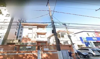 Imagem do Condomínio Maria Augusta em Santos