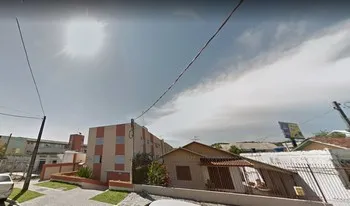Condomínio Maria Augusta em Curitiba