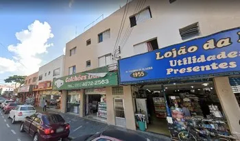 Imagem do Condomínio Maria Augusta em Diadema