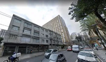Condomínio Maria Augusta em Curitiba