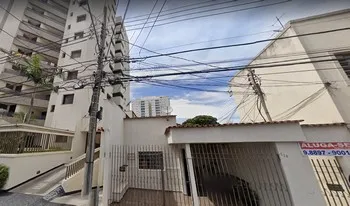 Imagem do Condomínio Maria Augusta em Uberlândia