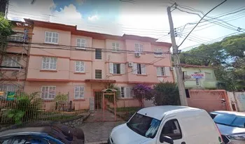 Imagem do Condomínio Maria Auxiliadora em Porto Alegre