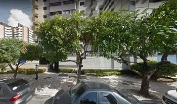 Imagem do Condomínio Maria Beatriz em Maceió