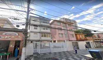 Imagem do Condomínio Maria Bella em Santos