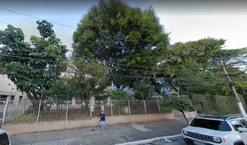 Condomínio Maria Bethânia em São Paulo