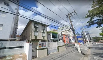 Imagem do Condomínio Maria Bittar em Santos