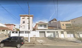 Imagem do Condomínio Maria Borges em Santos