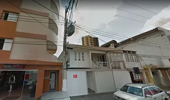 Imagem do Condomínio Maria Borges Da Silva em Patrocínio