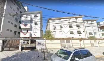 Imagem do Condomínio Maria C Tanque em Santos
