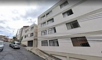Condomínio Maria Cândida em Belo Horizonte