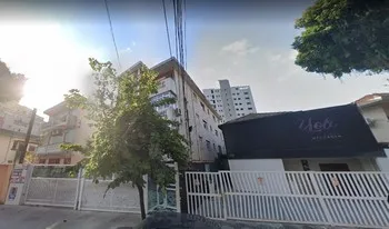 Imagem do Condomínio Maria Cândida em Santos