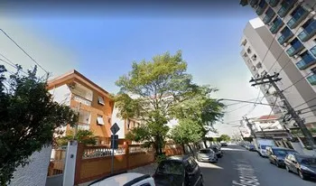 Imagem do Condomínio Maria Cândida em Santos