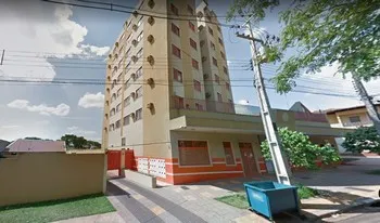 Imagem do Condomínio Maria Cândida em Maringá