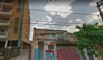Imagem do Condomínio Maria Carolina M. Graci em Ribeirão Preto