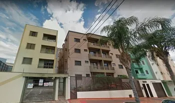 Imagem do Condomínio Maria Caruso Loria em Ribeirão Preto