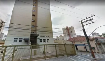 Imagem do Condomínio Maria Cecília em São José Do Rio Preto