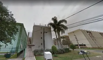Condomínio Maria Cecília em Curitiba