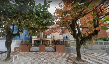 Imagem do Condomínio Maria Cecília em Guarujá