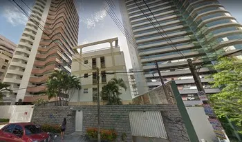 Imagem do Condomínio Maria Cecília em Fortaleza