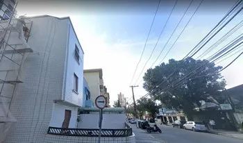 Imagem do Condomínio Maria Cecília em Santos