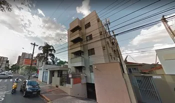 Imagem do Condomínio Maria Cecília em Ribeirão Preto