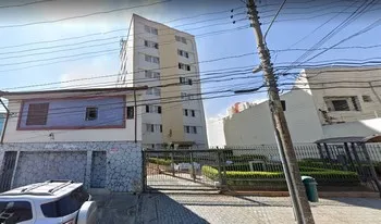 Condomínio Maria Celeste em São Paulo