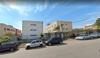 Imagem do Condomínio Maria Celia em Santo André