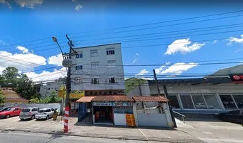 Imagem do Condomínio Maria Celia em Teresópolis