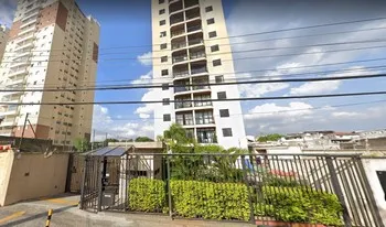 Condomínio Maria Clara em São Paulo