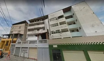 Condomínio Maria Clara em Salvador