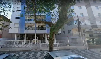 Imagem do Condomínio Maria Claudia em São Vicente