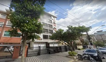 Imagem do Condomínio Maria Claudio em Santos