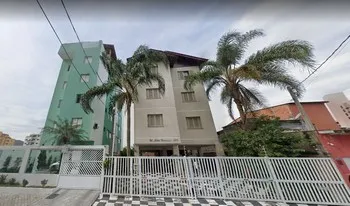 Imagem do Condomínio Maria Conceição em Guarujá