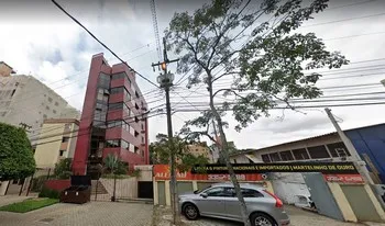 Condomínio Maria Conceição Lustosa Santos em Curitiba