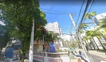 Imagem do Condomínio Maria Cristina em Santos