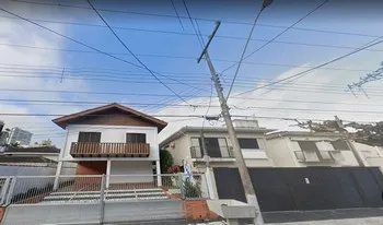 Imagem do Condomínio Maria Cristina em Guarujá