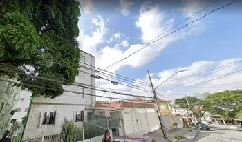 Condomínio Maria Cristina em São Paulo