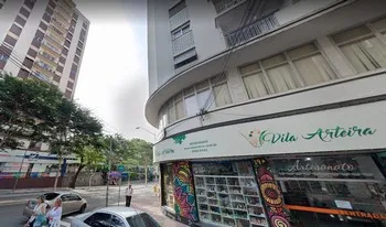 Imagem do Condomínio Maria Cristina em Santo André