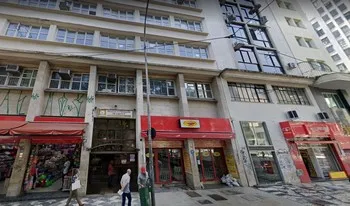 Imagem do Condomínio Maria Cristina em São Paulo