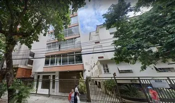 Condomínio Maria Cristina I em Rio De Janeiro