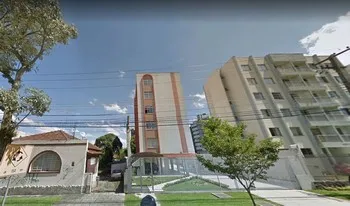 Condomínio Maria Cristina em Curitiba