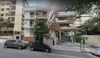 Condomínio Maria Cristina em Belo Horizonte