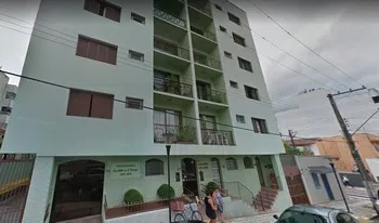 Imagem do Condomínio Maria Cristina Jorge De Godoy em Serra Negra