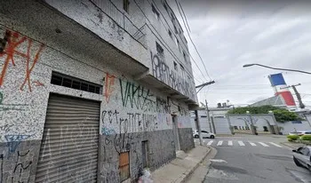 Condomínio Maria Cristina em São Paulo