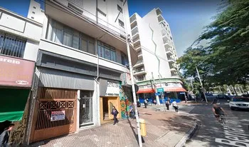 Imagem do Condomínio Maria Cristina em Santo André