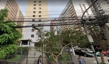 Condomínio Maria Cristina em São Paulo