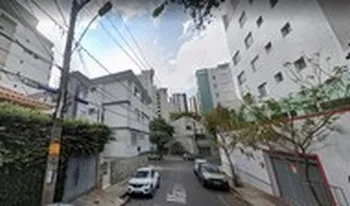 Condomínio Maria Cristina em Belo Horizonte