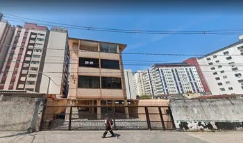 Imagem do Condomínio Maria Cristina em São Vicente