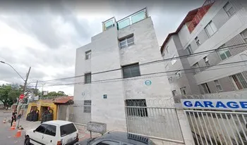 Imagem do Condomínio Maria Da Conceição Silva em Contagem
