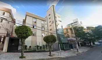 Condomínio Maria Da Fe em Belo Horizonte